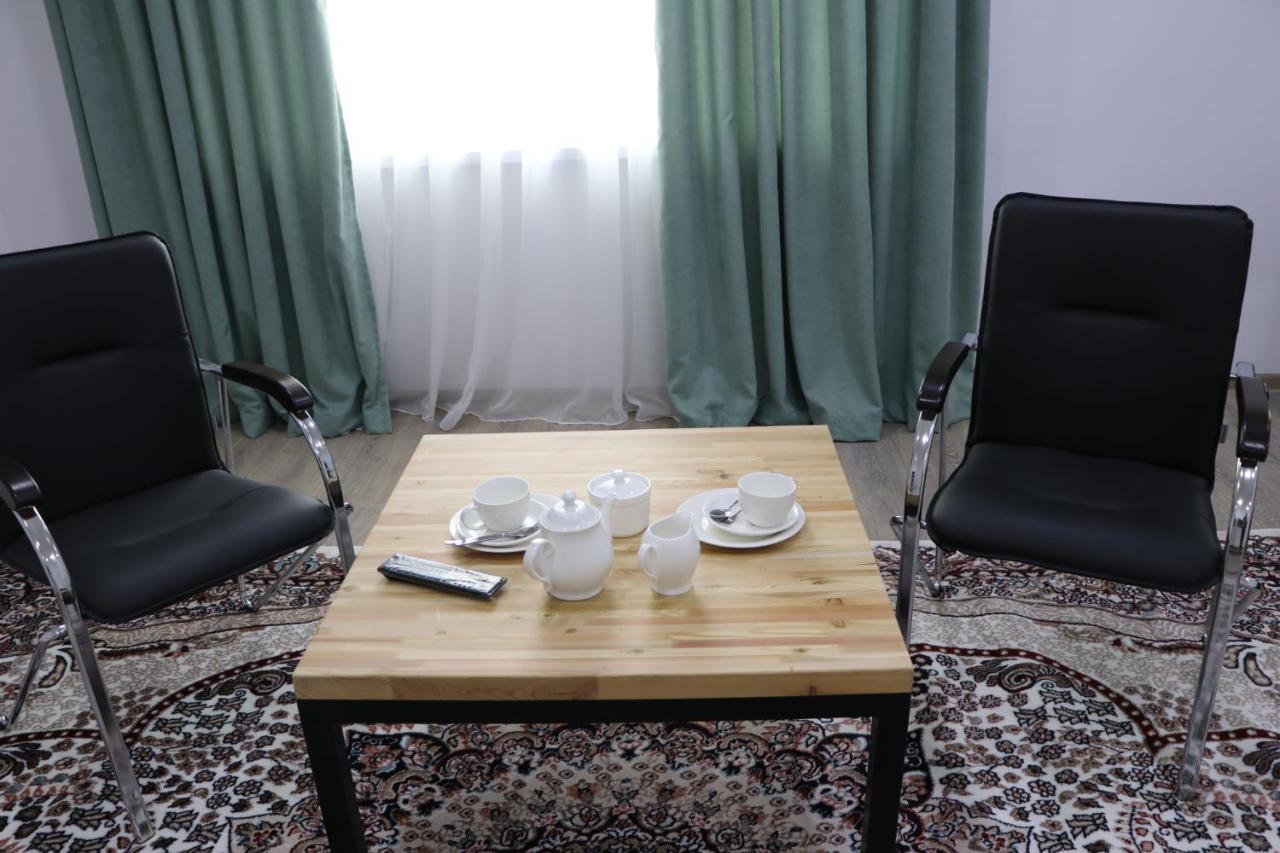 Ysyk-Köl Issyk - Kol Hotel מראה חיצוני תמונה