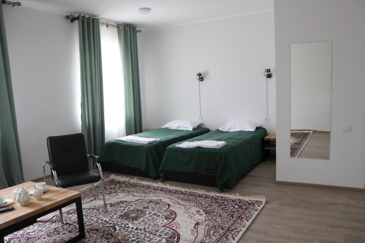Ysyk-Köl Issyk - Kol Hotel מראה חיצוני תמונה