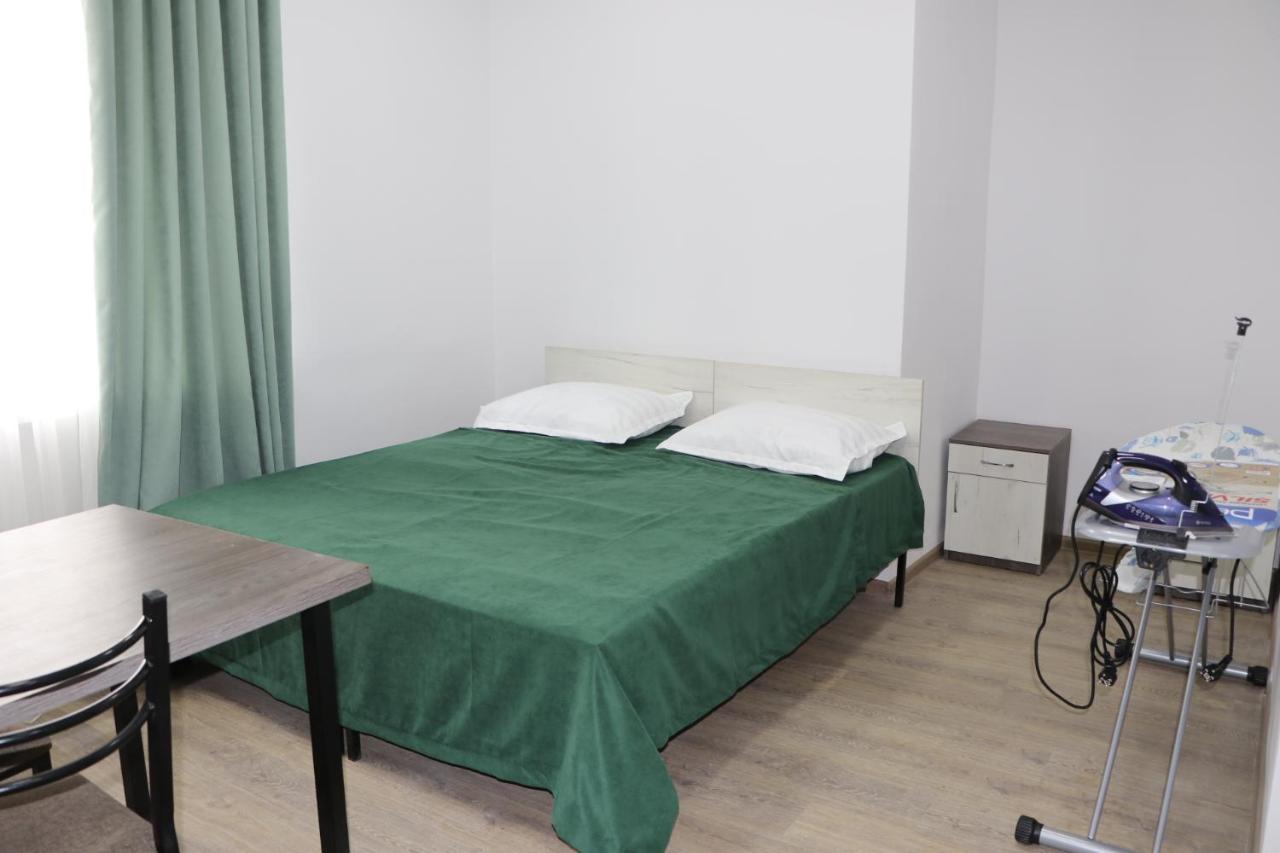 Ysyk-Köl Issyk - Kol Hotel מראה חיצוני תמונה