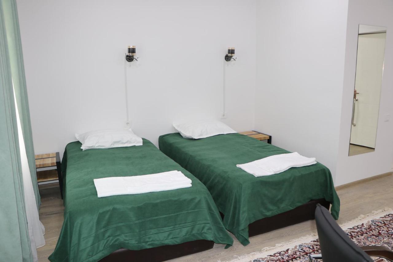 Ysyk-Köl Issyk - Kol Hotel מראה חיצוני תמונה