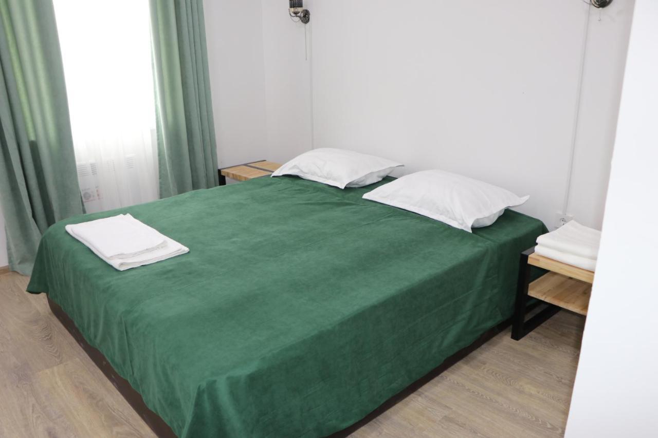 Ysyk-Köl Issyk - Kol Hotel מראה חיצוני תמונה