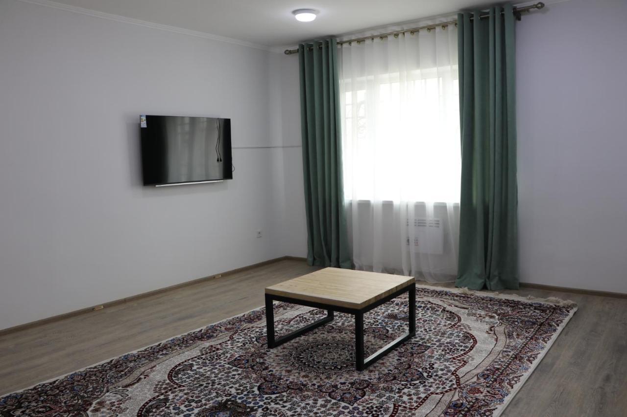 Ysyk-Köl Issyk - Kol Hotel מראה חיצוני תמונה