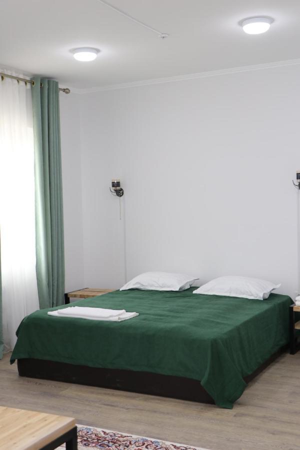 Ysyk-Köl Issyk - Kol Hotel מראה חיצוני תמונה