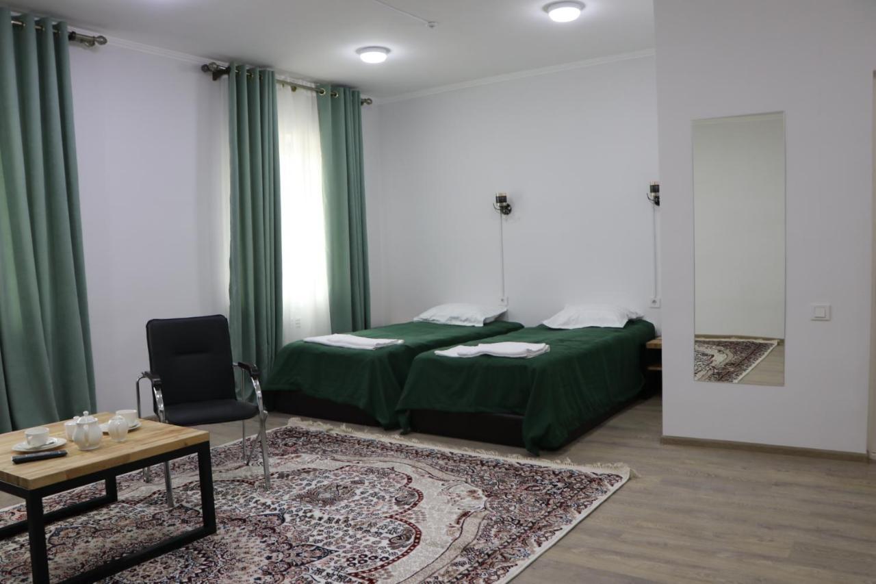 Ysyk-Köl Issyk - Kol Hotel מראה חיצוני תמונה