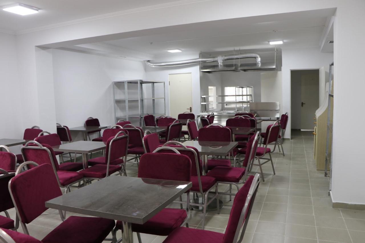 Ysyk-Köl Issyk - Kol Hotel מראה חיצוני תמונה
